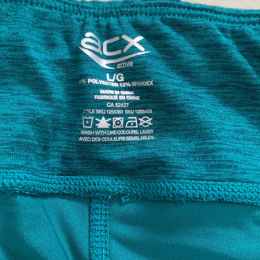 ACX skort L - Picture 2 of 5